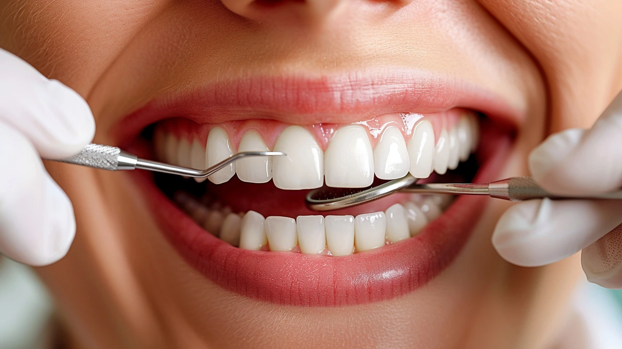 Fazety pro křivé zuby: Rychlá cesta k dokonalému úsměvu