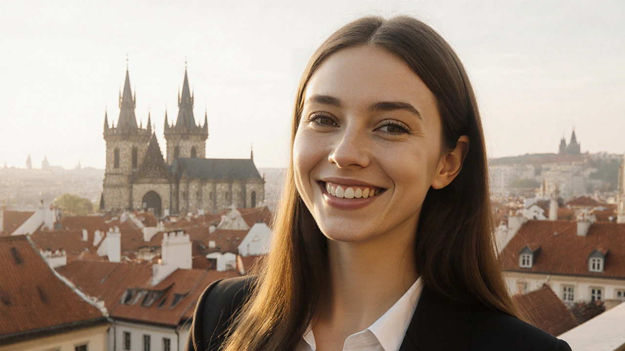 Proč jsou zubní fazety stále oblíbenější?