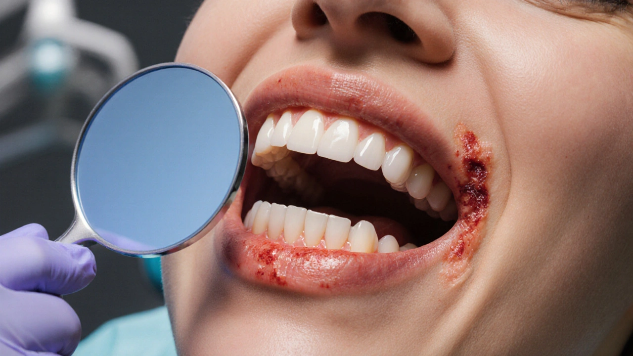 Jaké antibiotika na zánět zubu? - Praktický průvodce léčbou infekce