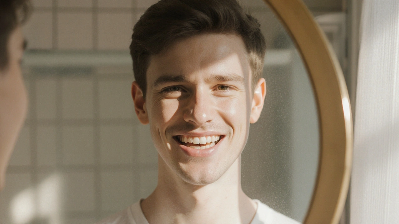 Křivé zuby: Oprava pomocí kvantové medicíny a moderní ortodoncie