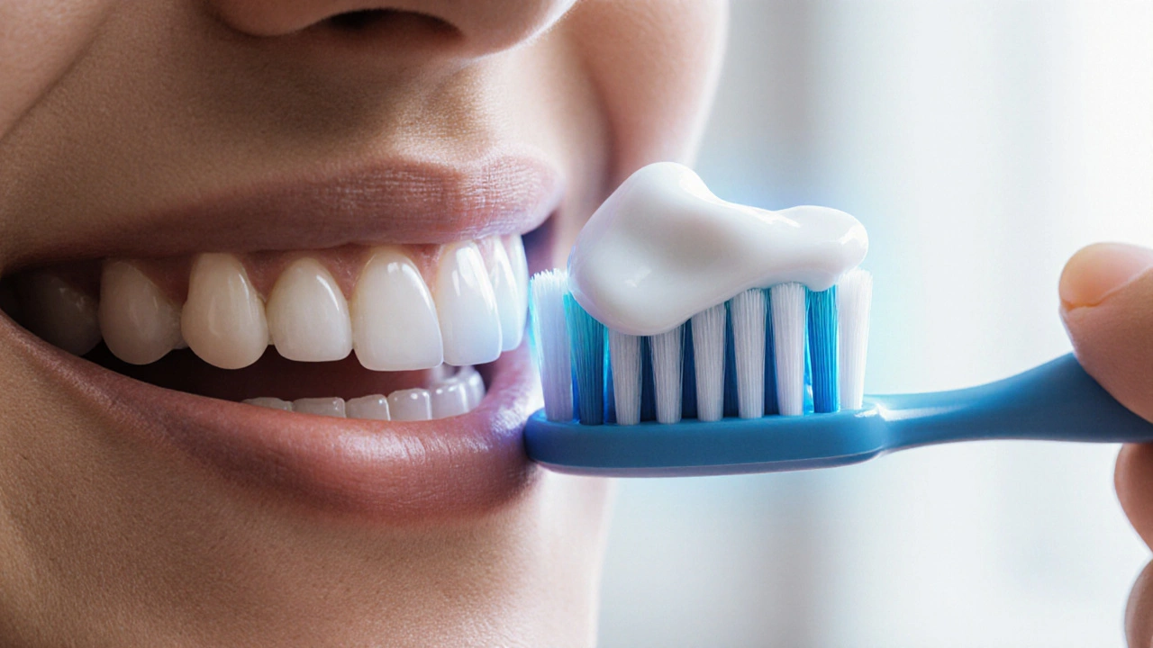 Jak dlouho vydrží pasta na zuby? Pravda o trvanlivosti a efektu zubní pasty