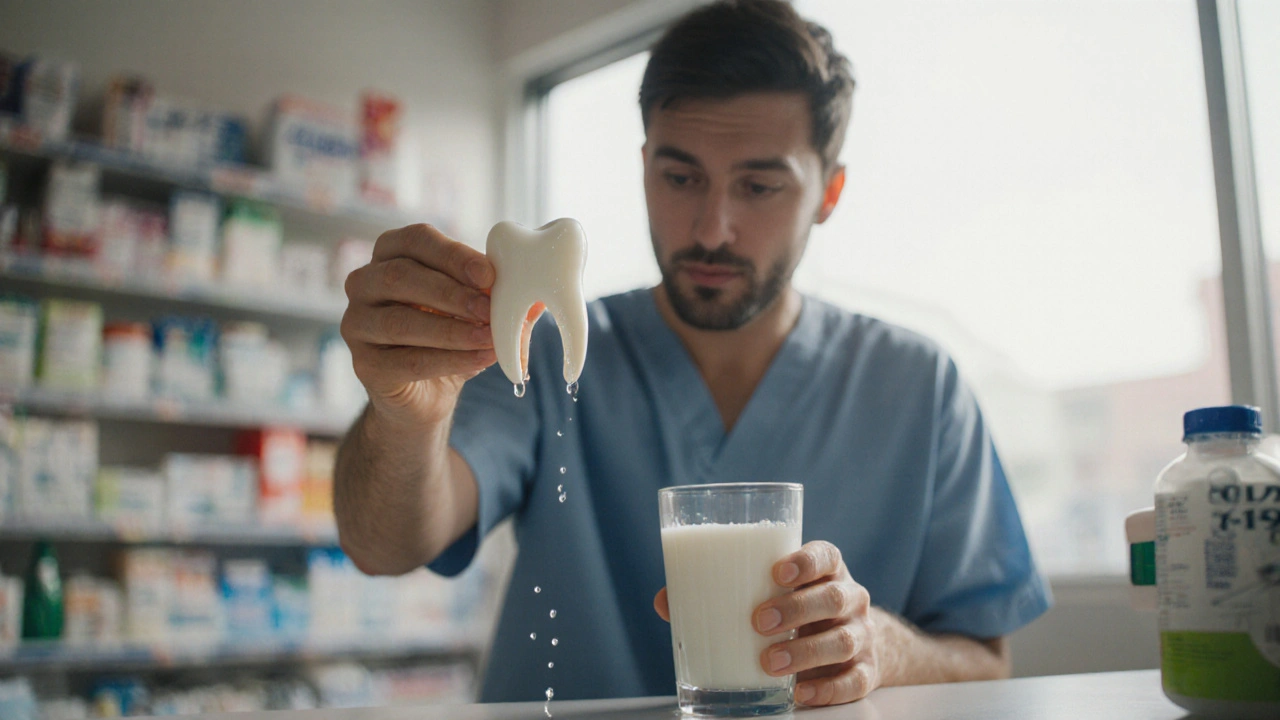 Jak napravit přední zub po úrazu: možnosti, náklady a co dělat hned po úrazu