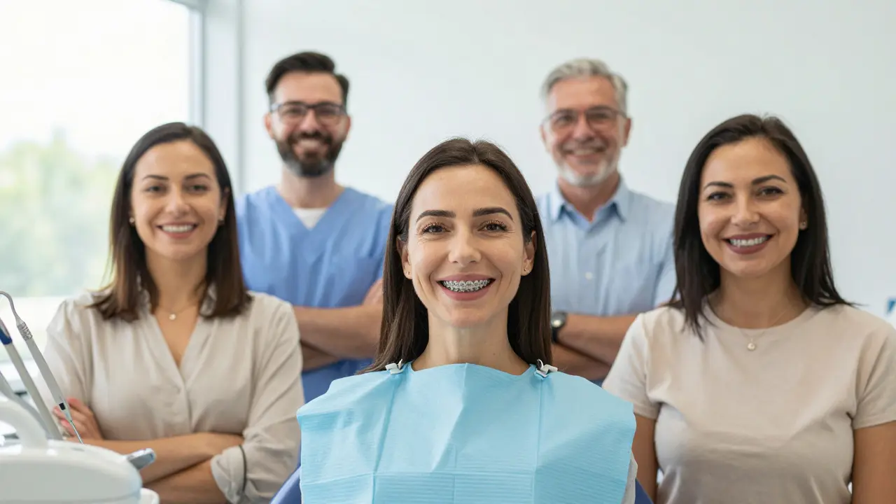 10 věcí, které jste vždy chtěli vědět o rovnátkách