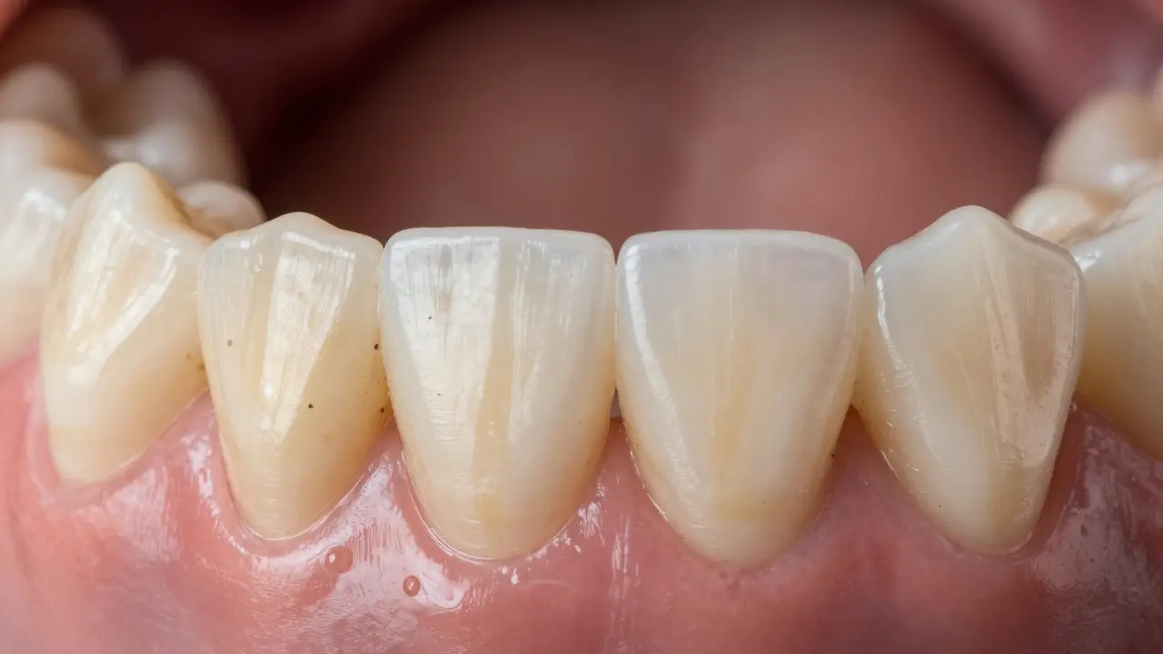 Co barví zuby? Všechno, co potřebujete vědět o bělicích páskech a jejich účincích