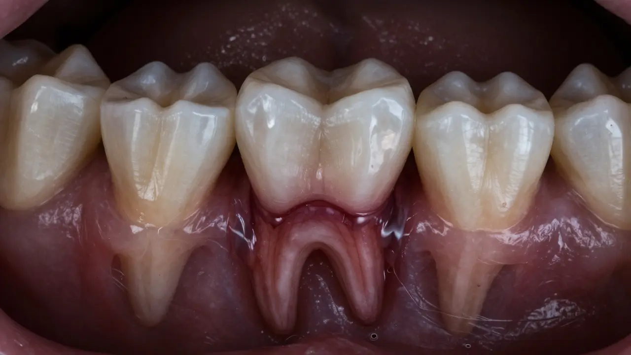 Co je zánět okostice a jak ho rozpoznat?