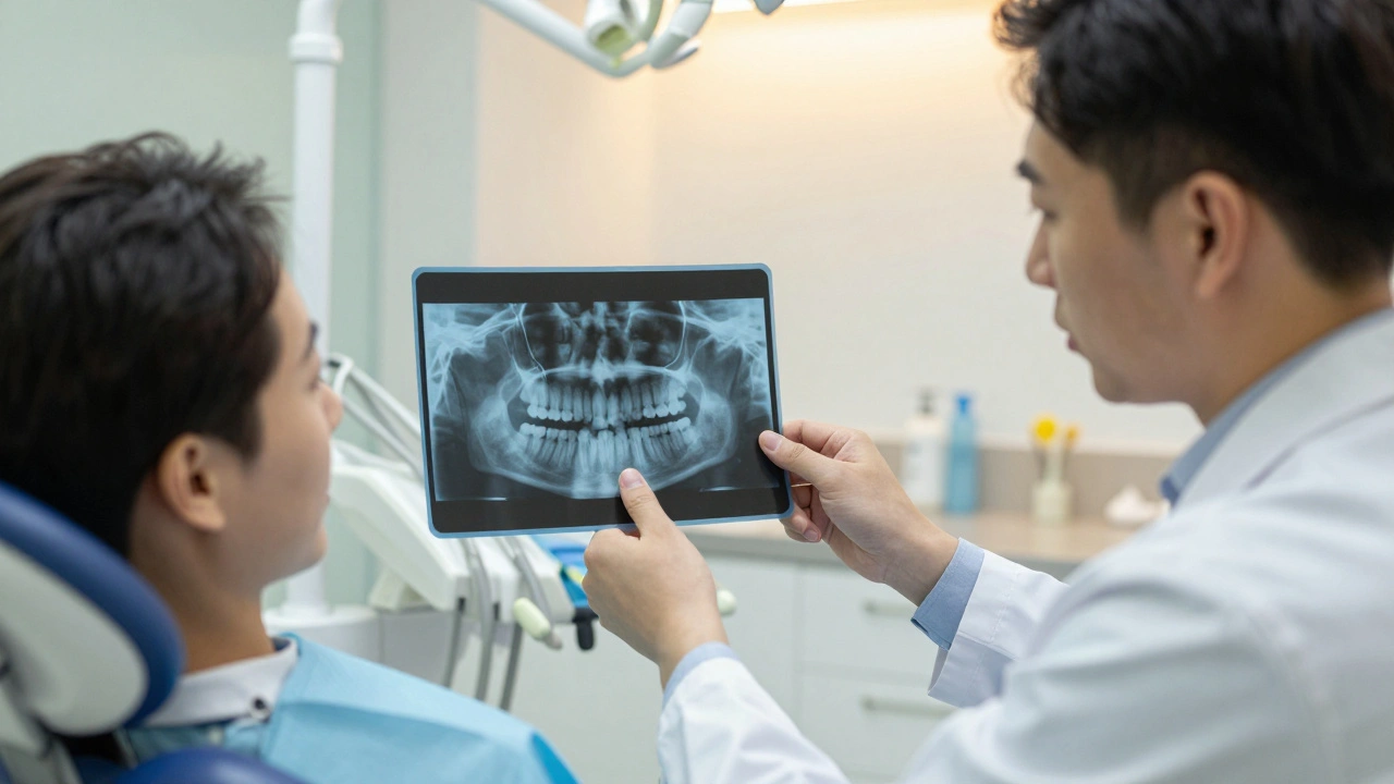 Co místo zubního implantátu? Alternativy pro ztracené zuby