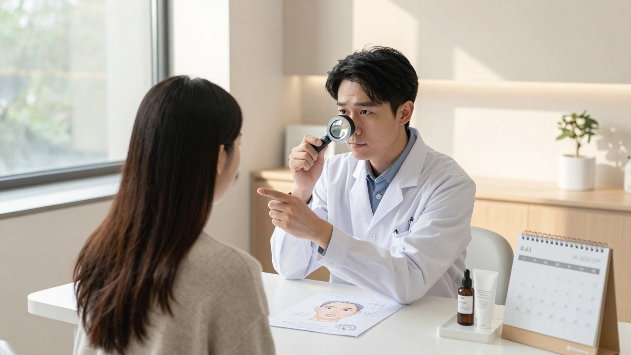 Estetické fazety: Jak dlouho trvá celá procedura od začátku do konce