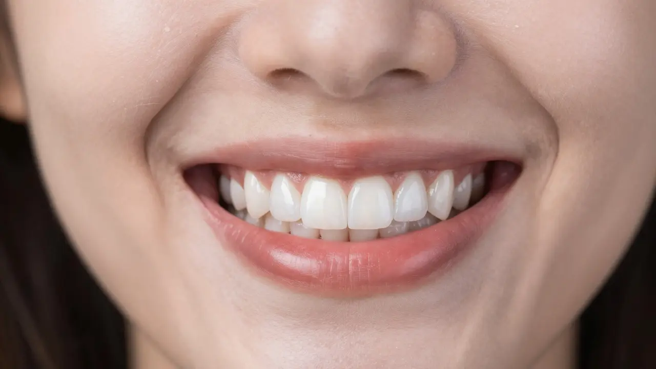 Jak získat dokonalý úsměv s fazetami na přední zuby: Praktický průvodce