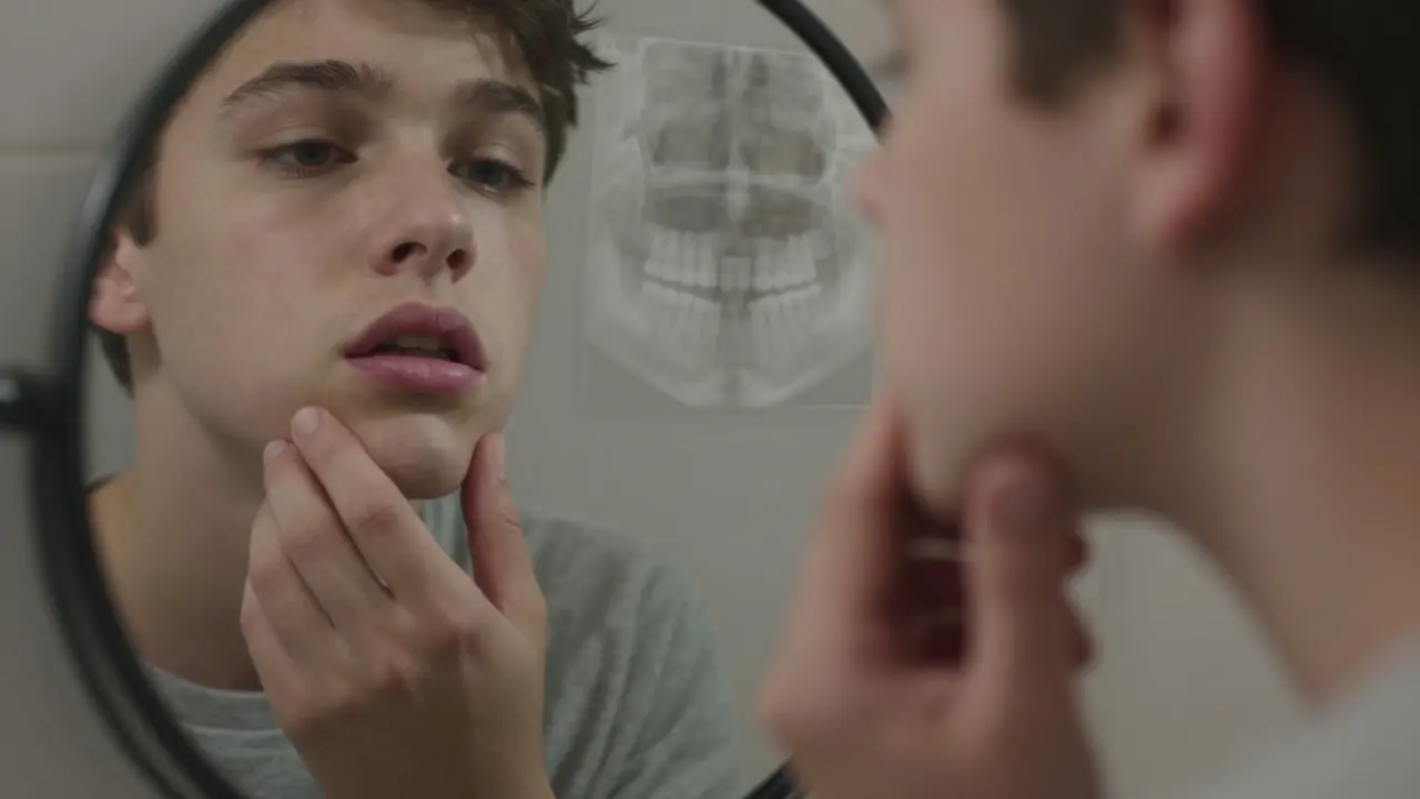 Kdy rostou poslední zuby? Všechno o třetích molarech a jejich vývoji