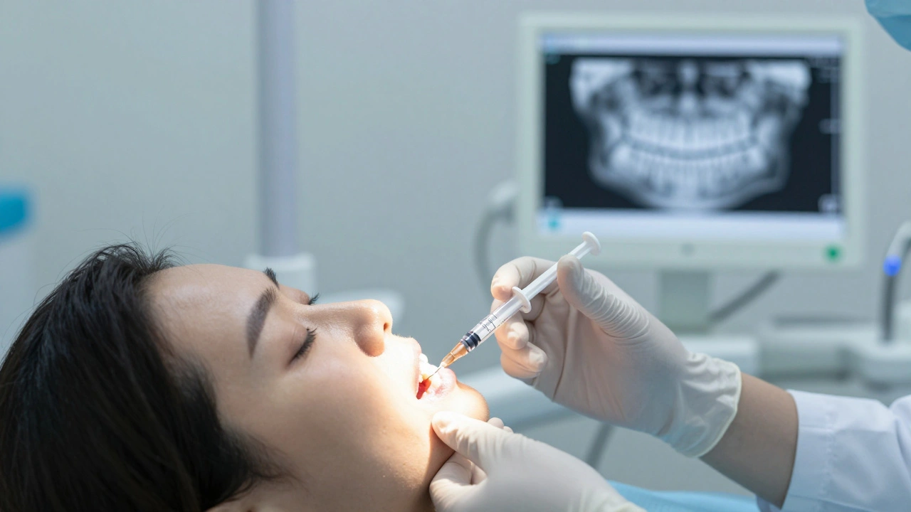 Křivé zuby: jak je napravit pomocí regenerativní medicíny