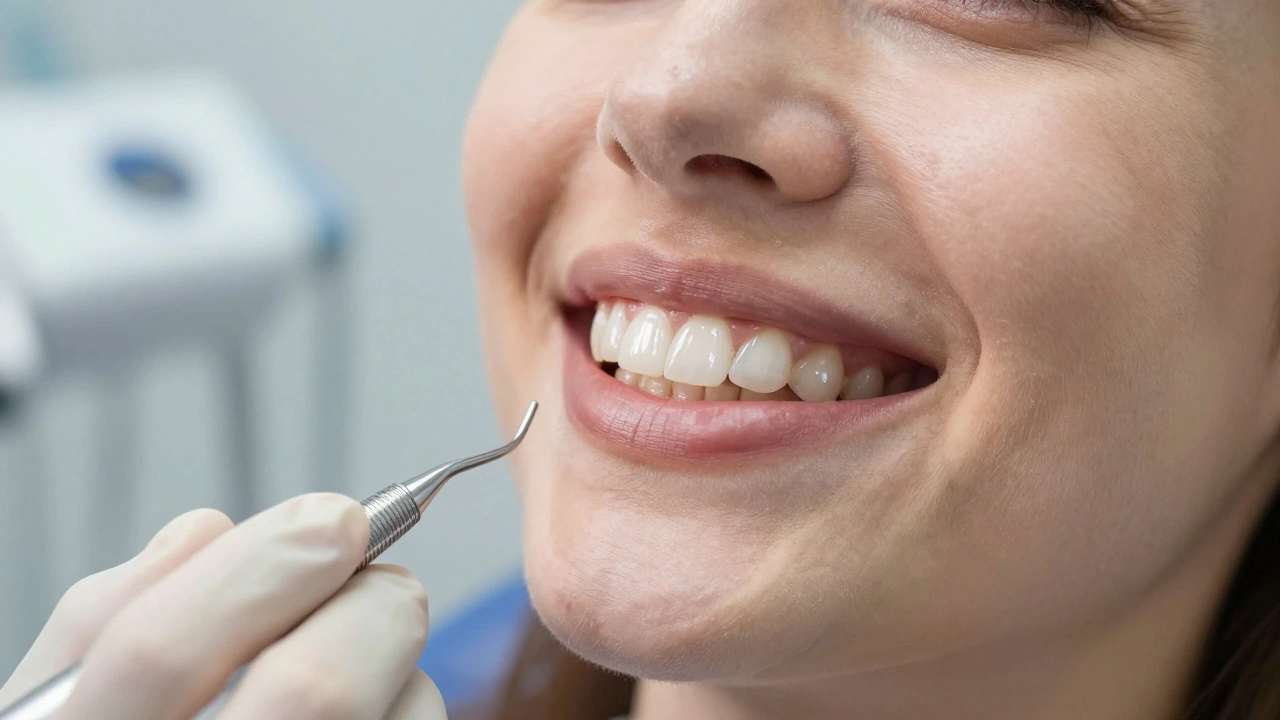 Veneery zuby: Jaké jsou možnosti a co si vybrat?
