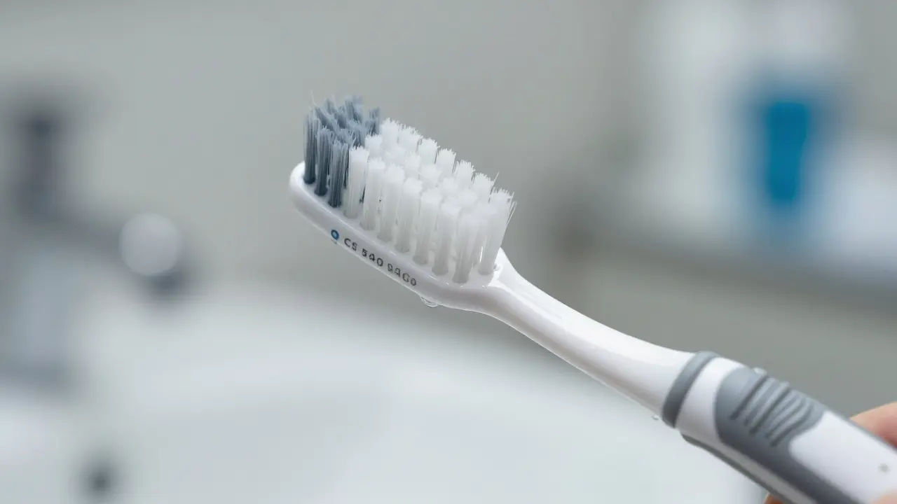 Curaprox kartáčky: Jak je používat správně pro zdravé zuby a dásně