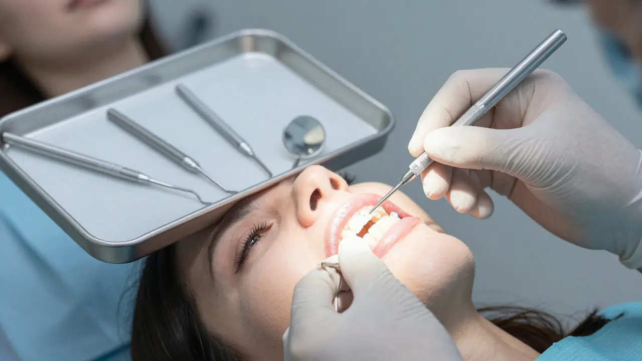 Fazety na zuby: Jaké jsou možnosti materiálů a který si vybrat?