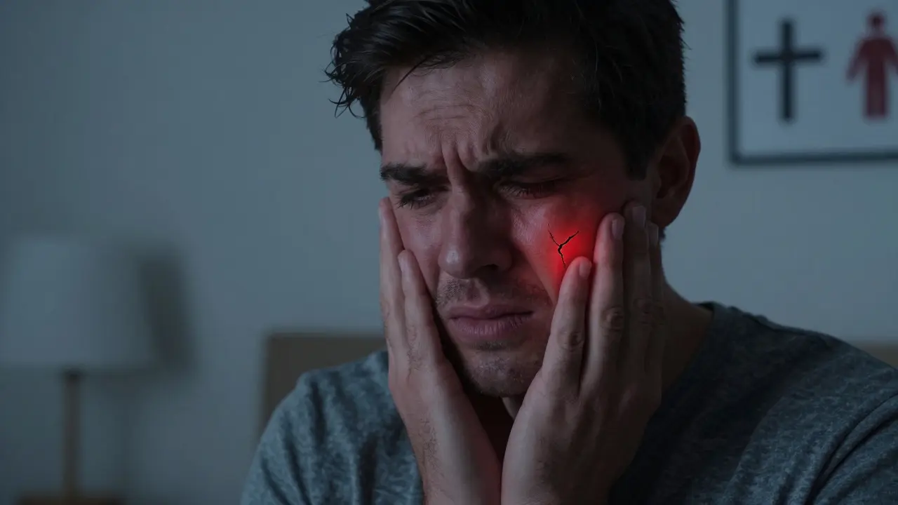 Jak léčit zánět nervu v zubu: příčiny, příznaky a efektivní řešení