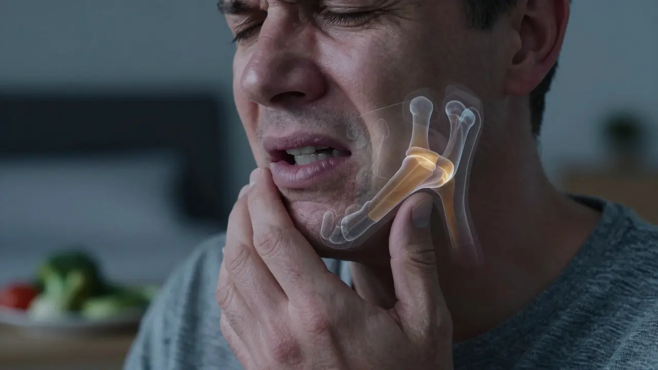 Jak postavení zubů ovlivňuje vaše zdraví - víc než jen úsměv