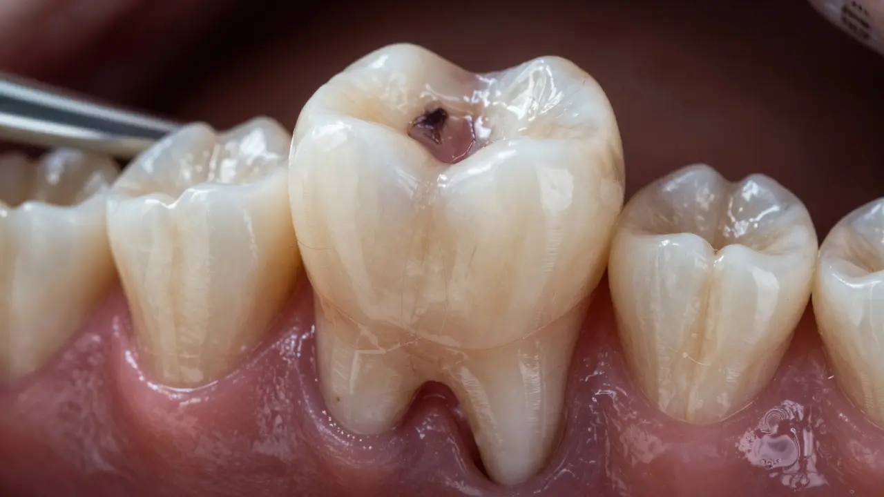 Jak vzniká mrtvý zub a co s tím dělat?