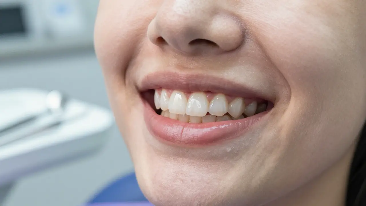 Kompozitní fazety cena: Co dostáte za své peníze v roce 2026?