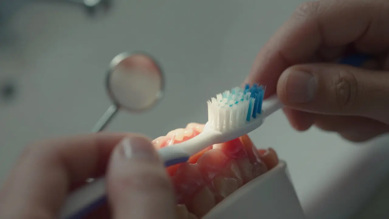 Na co je jednosvazkový kartáček? Vše, co potřebujete vědět o mezizubní čištění