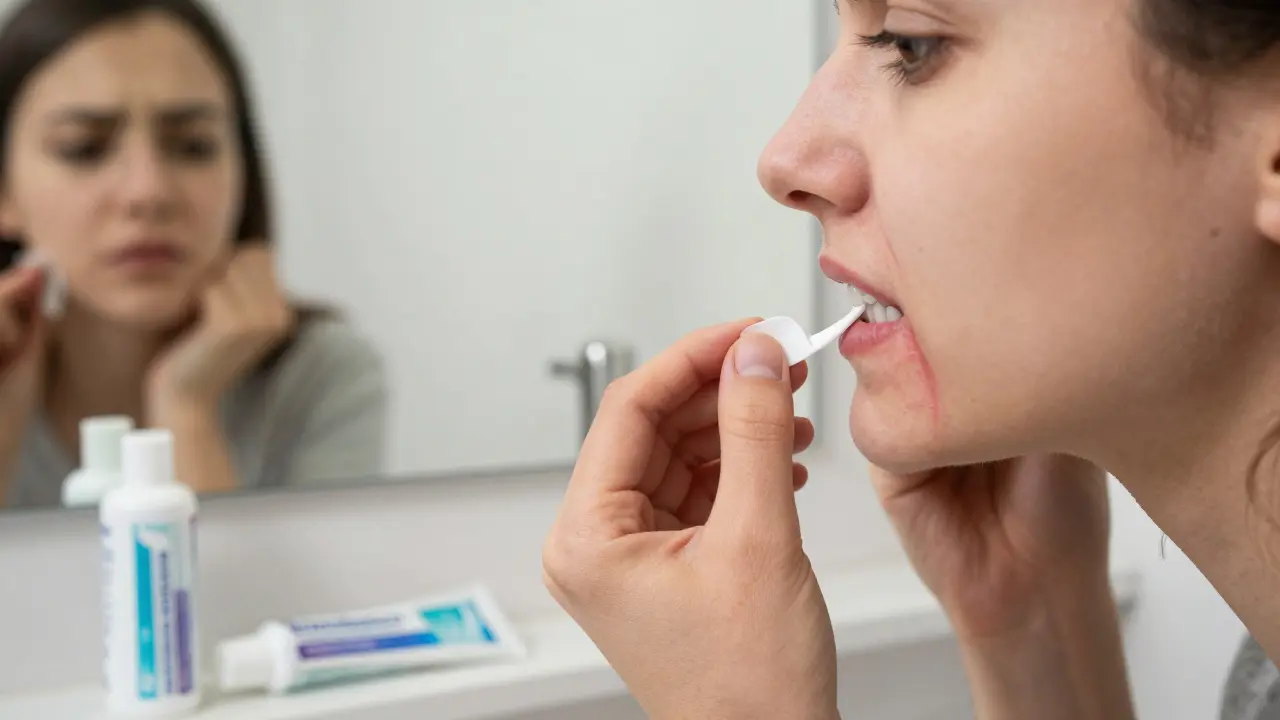 Bělicí pásky na zuby: Jak se vyhnout podvodům a neztratit peníze i zuby