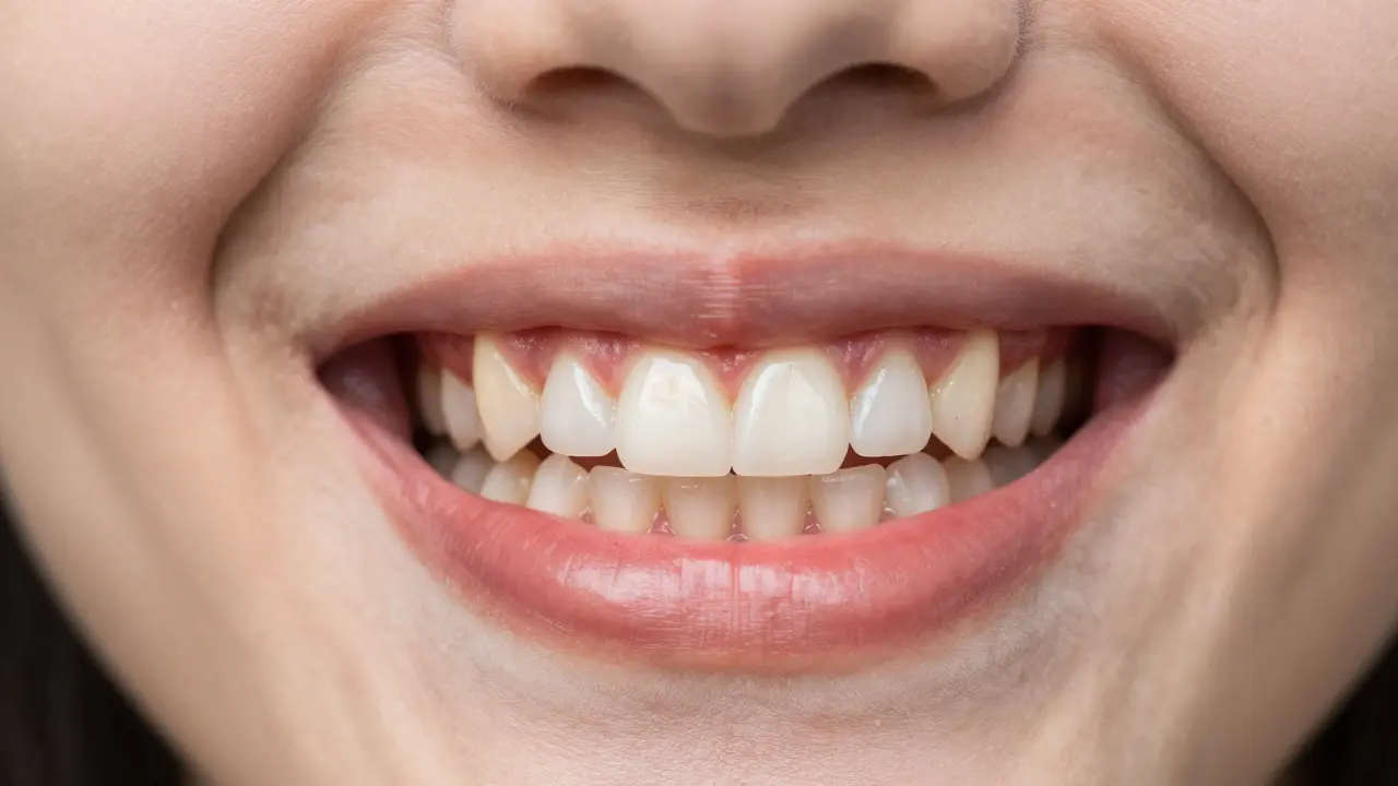 Co je za zub 4? Všechno, co potřebujete vědět o mezere mezi zuby
