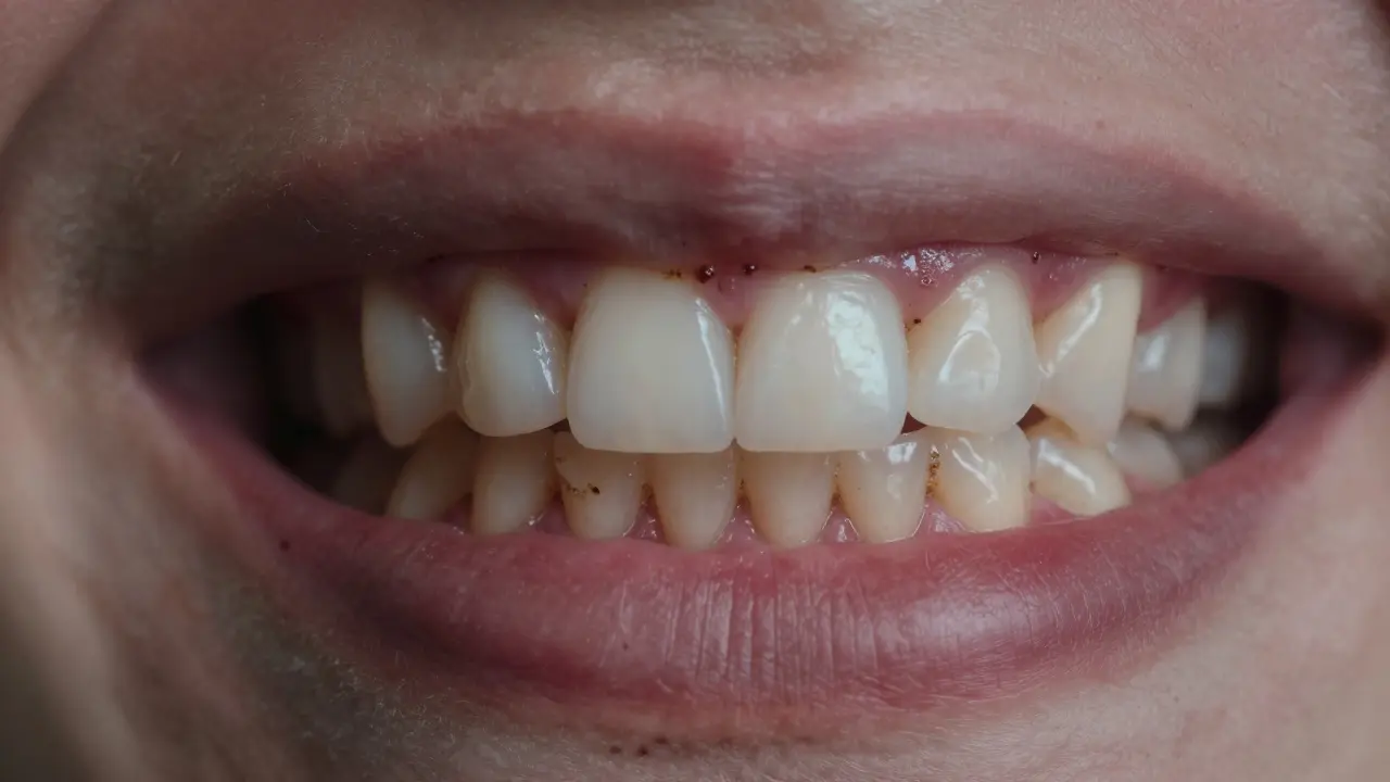 Co nejvíce kazí zuby? Nebezpečné návyky, které ničí vaše zuby každý den