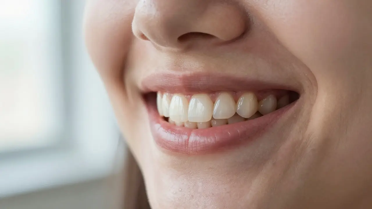 Jak keramické zuby zlepšují sebevědomí a sociální život - pravdivé příběhy a tipy