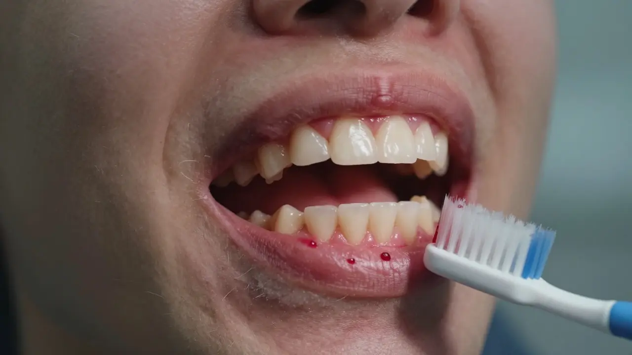 Jak se projevuje zánět v zubech: příznaky, které byste neměli ignorovat