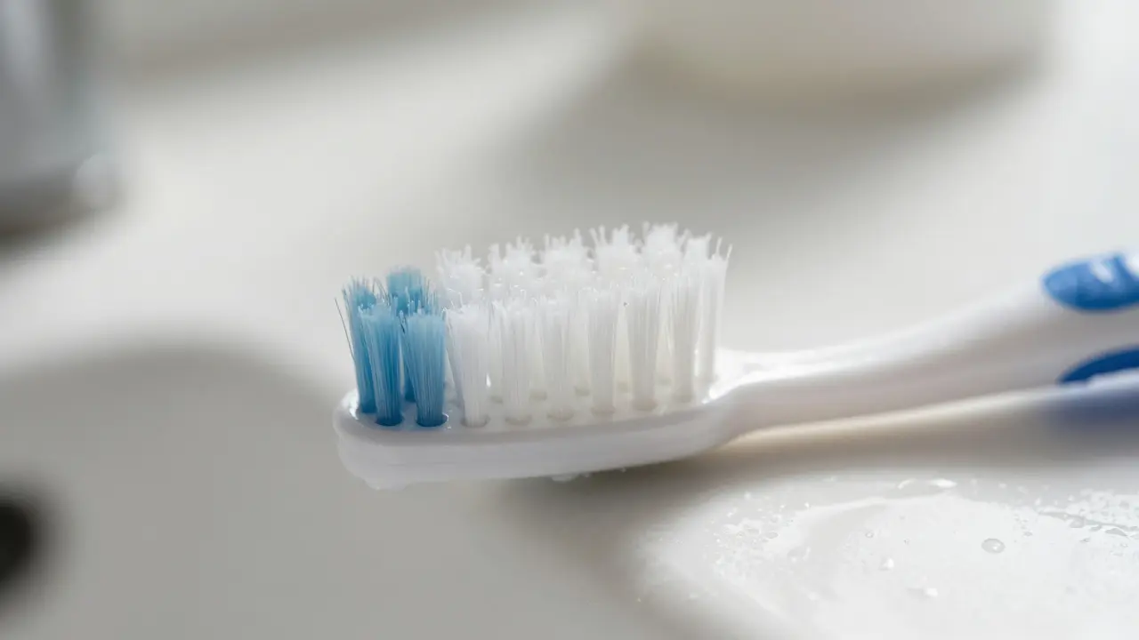 Jak vybrat správný kartáček pro optimální dentální hygienu