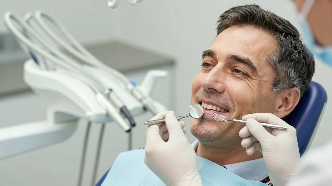 Jaké jsou výhody správného postavení zubů - nejen pro úsměv, ale i pro celé zdraví