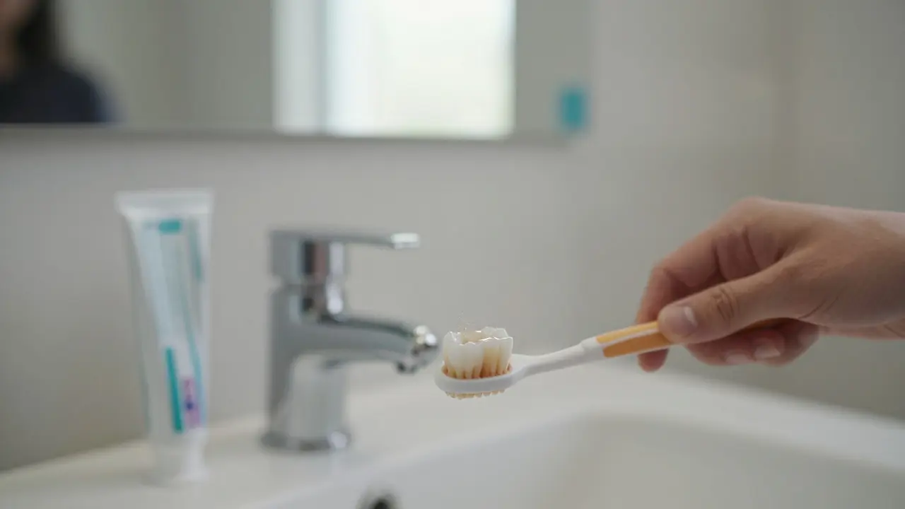 Pro a proti používání bělící zubní pasty: Co skutečně víte o bělení zubů doma?