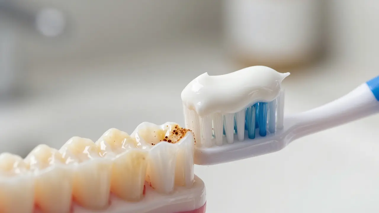 Bělící zubní pasta: Je to stojí za investici? Pravda o bělení zubů doma