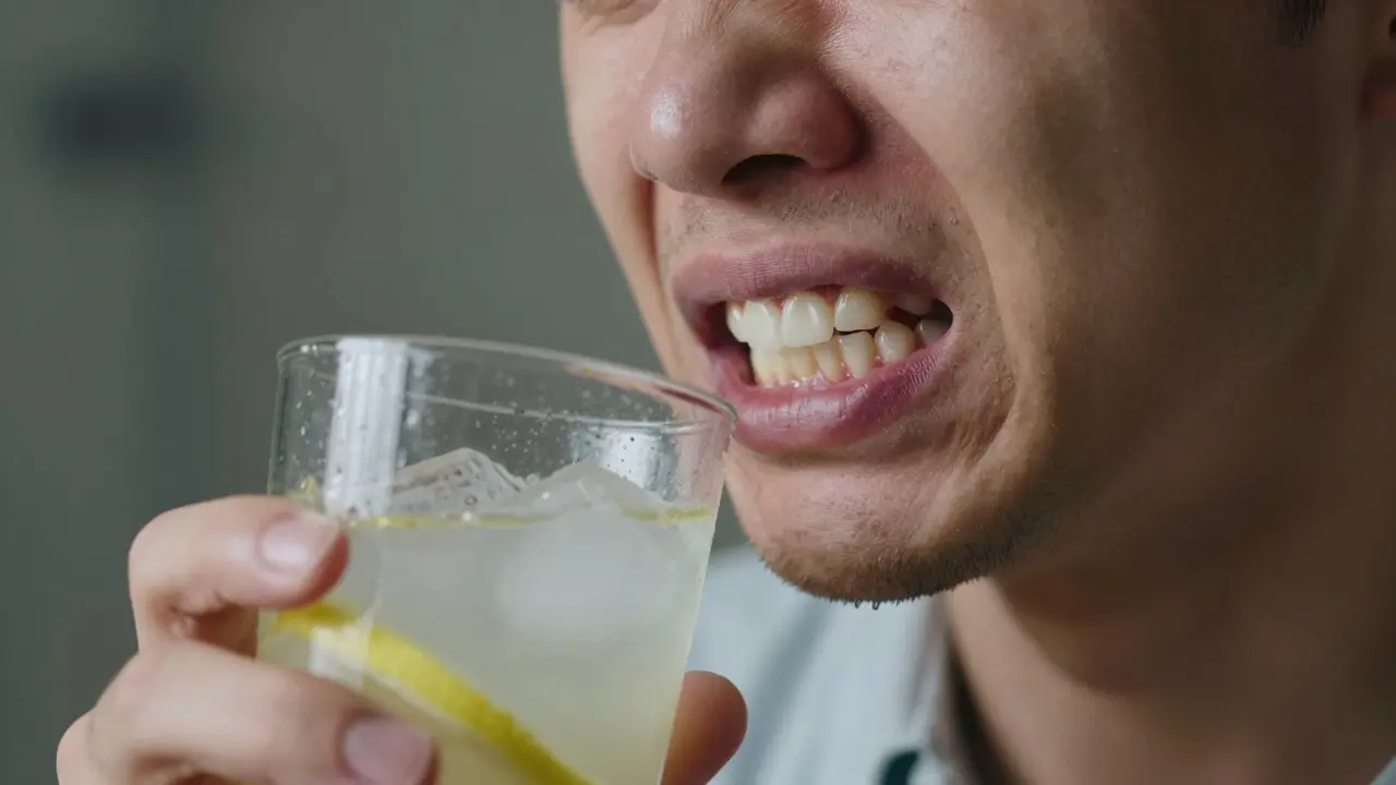 Citlivost zubů: Co můžete udělat pro zmírnění bolesti