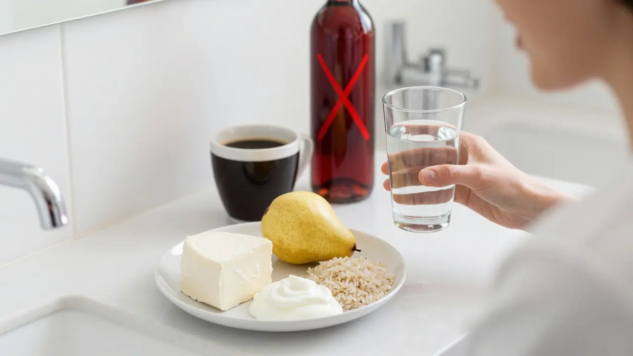 Co jíst po bělení zubů? Praktický průvodce pro udržení bílého úsměvu