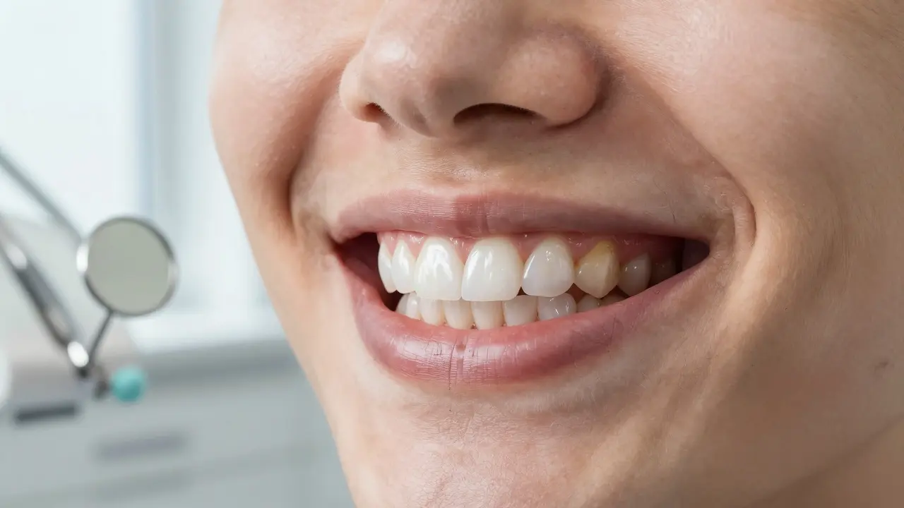 Jak dlouho vydrží kompozitní fazety? Vše, co potřebujete vědět před výběrem