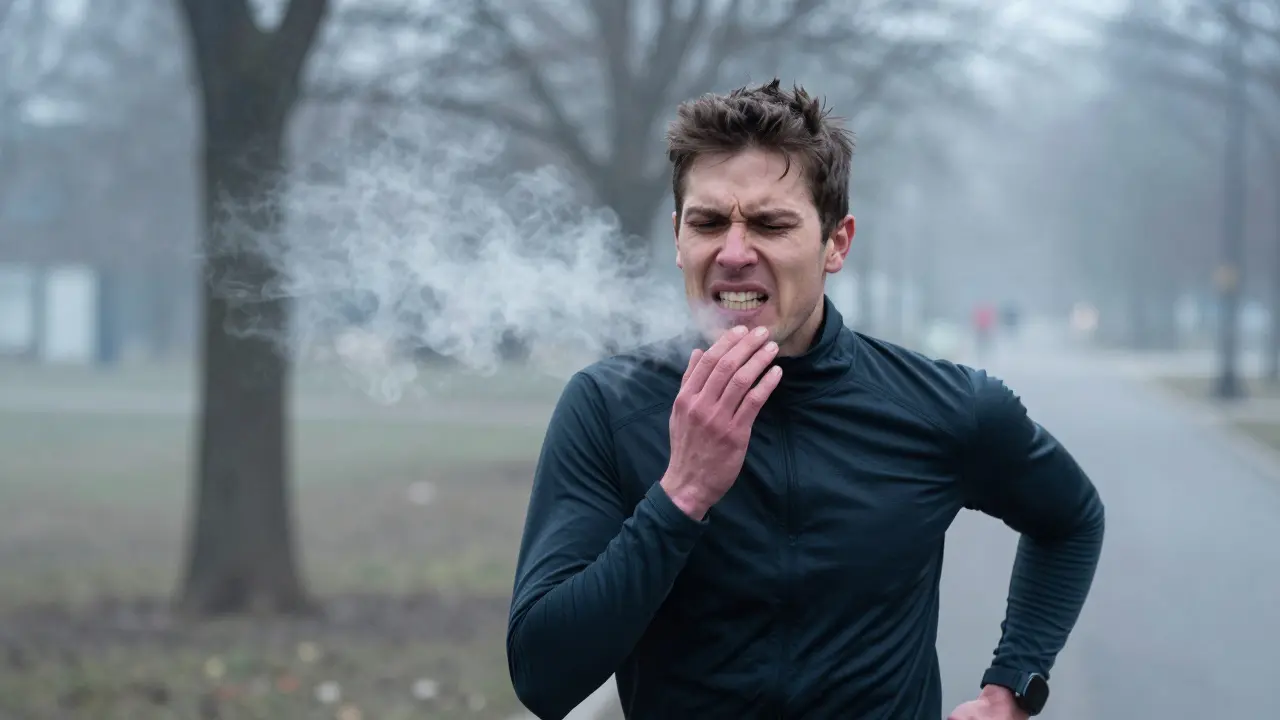 Jak tetracyklinové zuby ovlivňují vaše sportovní výkony a sebevědomí