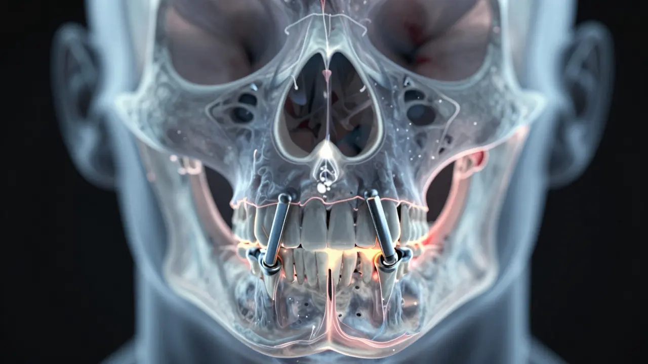 Maxilofaciální chirurgie: Co byste měli vědět před operací?