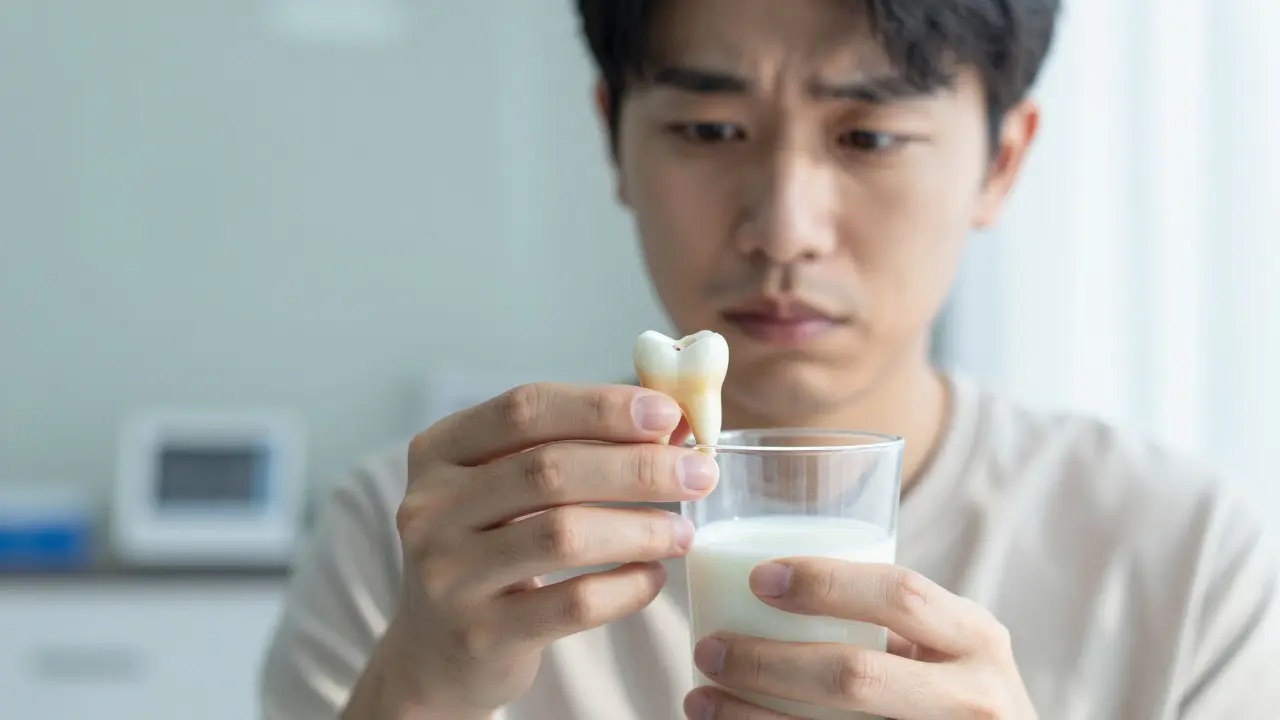 Rozbité banky? Náklady na opravu ulomeného předního zubu v České republice 2026