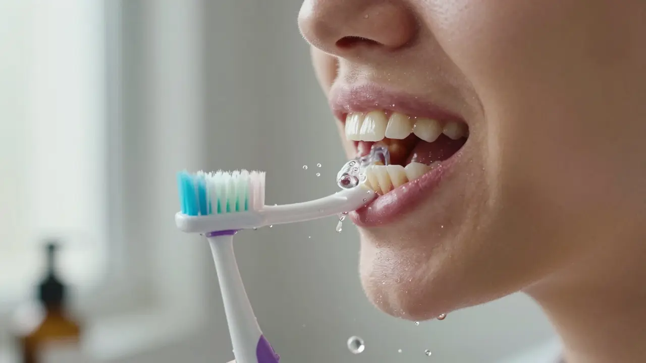 Sonický kartáček versus manuální: Který je skutečně lepší na denní čištění zubů?