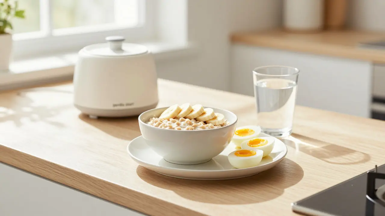 Co jíst po Sundani rovnatkách? Strava a tipy pro citlivé zuby