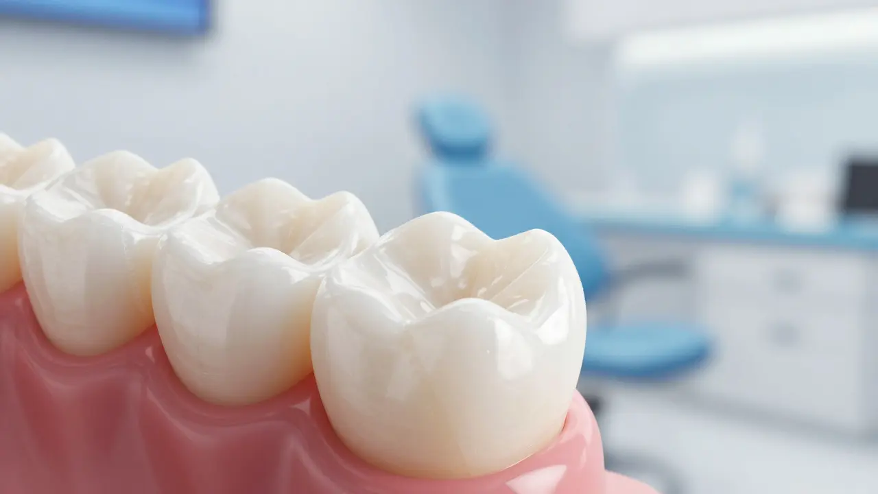 Jak dlouho může být provizorní plomba? Pravidla, rizika a skloionomery