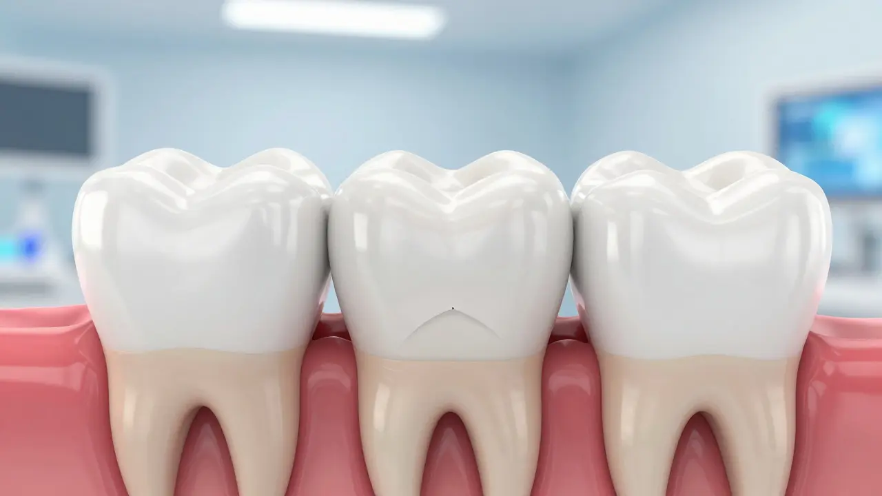 Jak rychle postupuje kaz? Rychlost ničení zubu a varovné signály