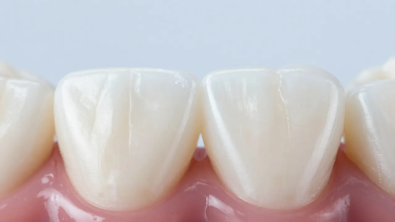 Jak zastavit mezizubní kaz v jeho stopách: Průvodce remineralizací