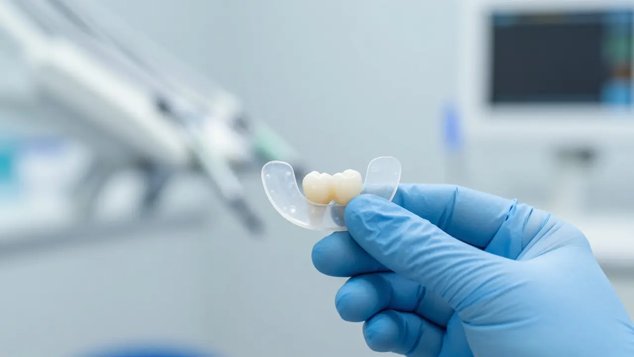 Veneers zuby: Jak se vyhnout nejčastějším chybám a komplikacím