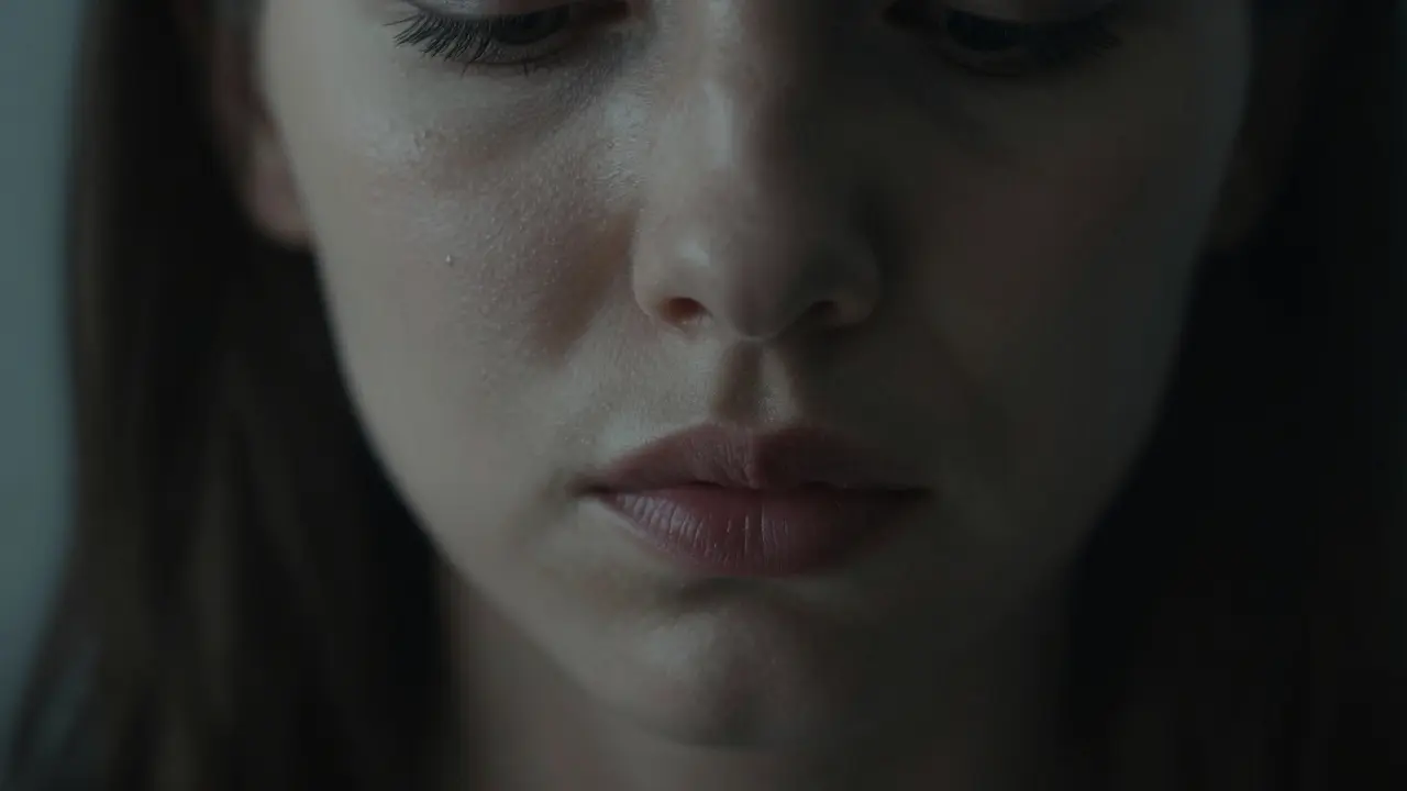 Zuby a poruchy stravování: Jaký dopad má bulimie a anorexia na chrup?