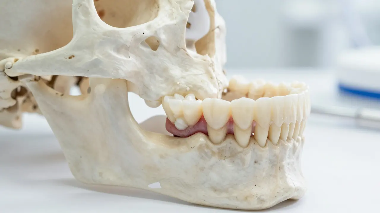 Možnosti náhrady zubů: Implantáty, můstky a protézy v roce 2026