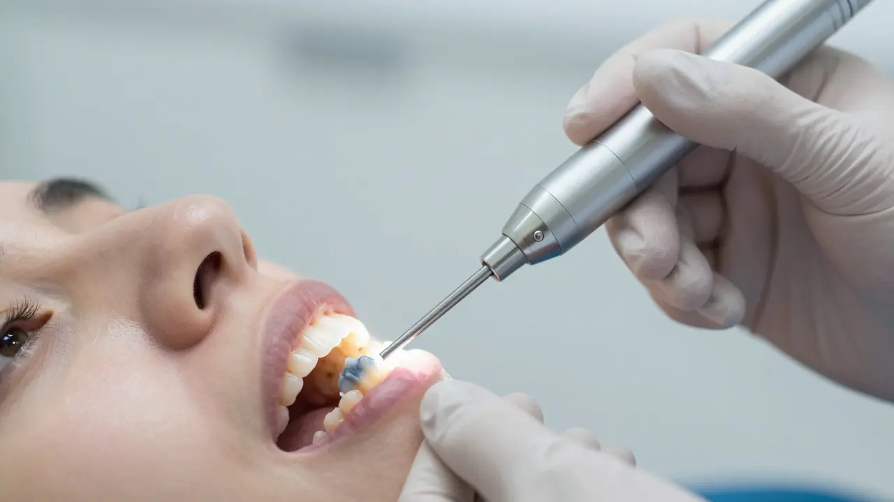 Tetracyklinové zuby: Úplný průvodce estetickou korekcí a bělením